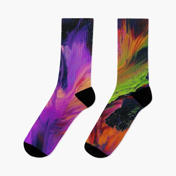 Item preview, Aurora designed and sold by Abstract Clothes.