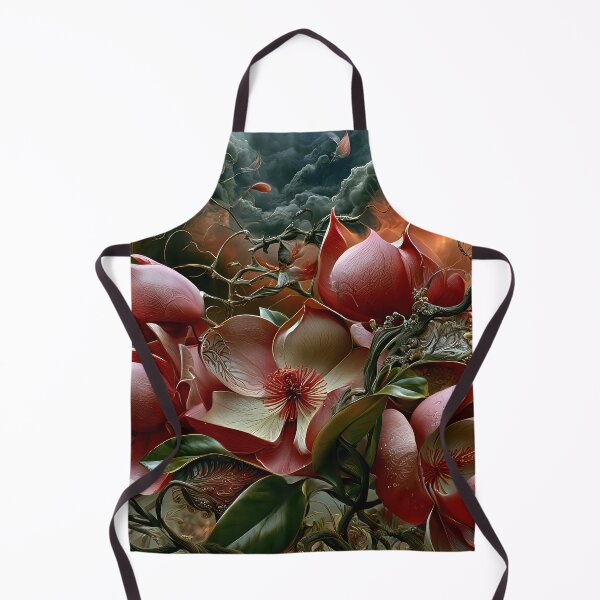 Item preview, Tempest Magnolia designed and sold by andreisky.