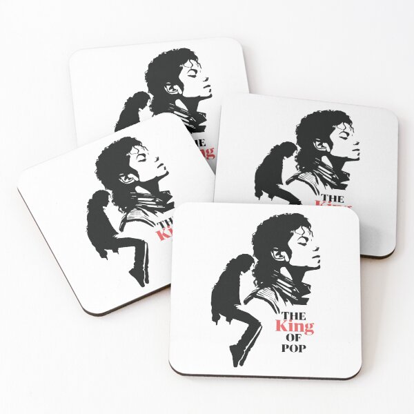 Item preview, The King Of Pop designed and sold by Sahib Singh.