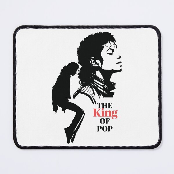 Item preview, The King Of Pop designed and sold by Sahib Singh.