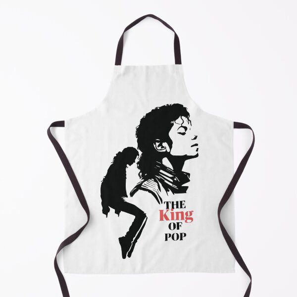 Item preview, The King Of Pop designed and sold by Sahib Singh.