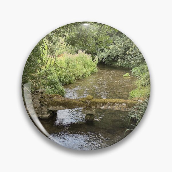 Item preview, Cotswold Countryside 120 designed and sold by Pretty Cotswold Designs.