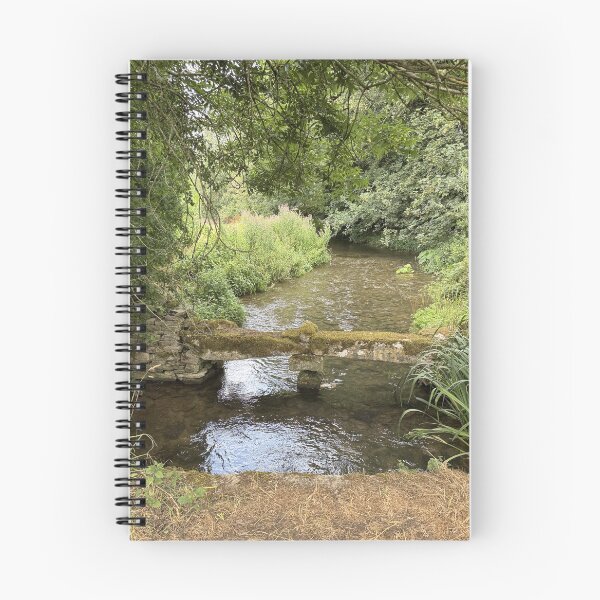 Item preview, Cotswold Countryside 120 designed and sold by Pretty Cotswold Designs.
