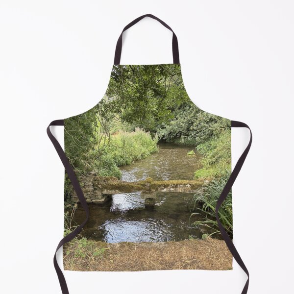 Item preview, Cotswold Countryside 120 designed and sold by Pretty Cotswold Designs.