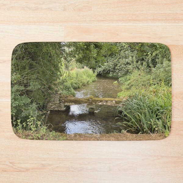 Item preview, Cotswold Countryside 120 designed and sold by Pretty Cotswold Designs.