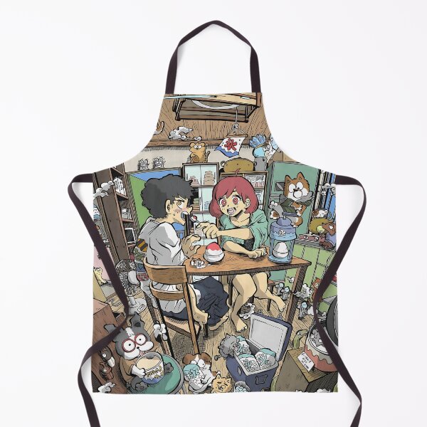 Item preview, Total chaos in the kitchen designed and sold by VisionCrafft.