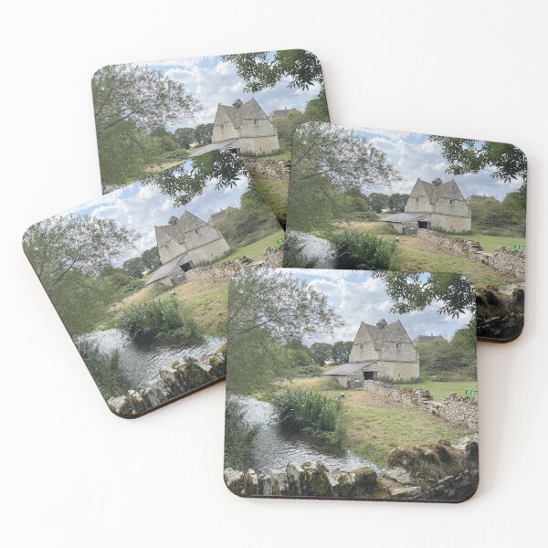 Item preview, Cotswold Countryside 121 designed and sold by Pretty Cotswold Designs.