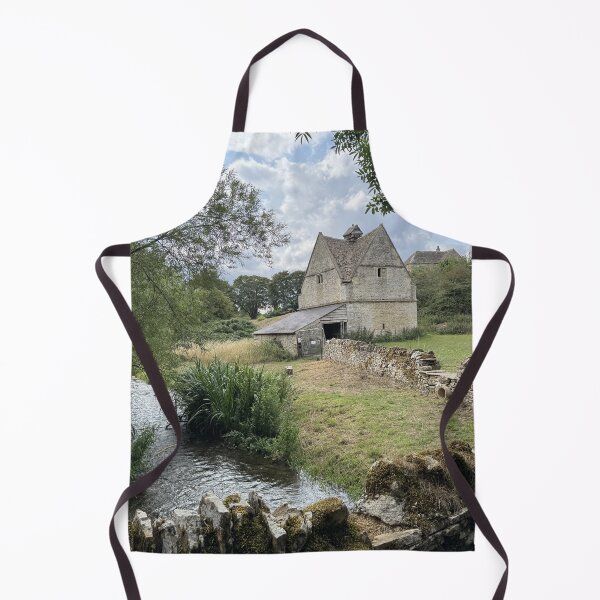 Item preview, Cotswold Countryside 121 designed and sold by Pretty Cotswold Designs.