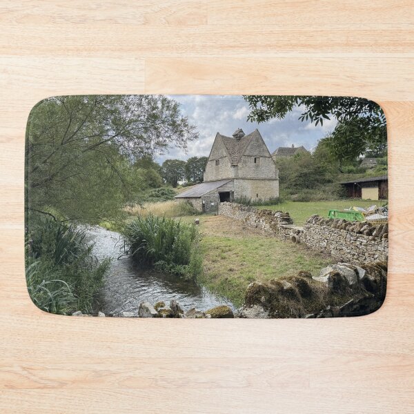 Item preview, Cotswold Countryside 121 designed and sold by Pretty Cotswold Designs.