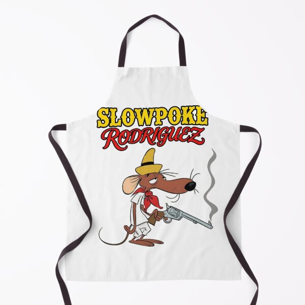 Item preview, Pistol Smoking Character Western Style Art designed and sold by NeonMashup.