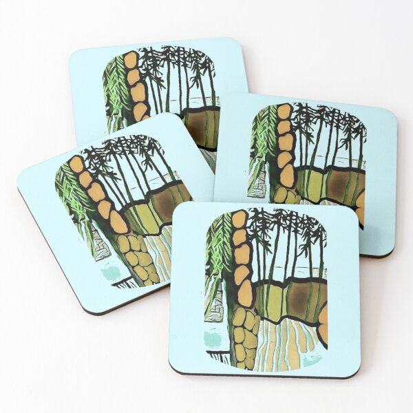 Item preview, Forest Earth Feeling  designed and sold by Fayes4Art.