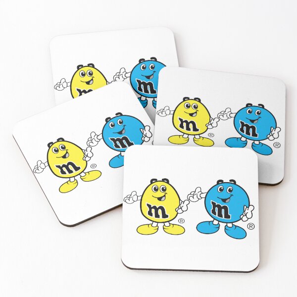 Item preview, m m cartoon design art designed and sold by tshirtsdesign9.