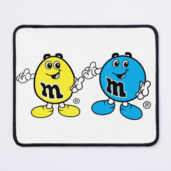 Item preview, m m cartoon design art designed and sold by tshirtsdesign9.