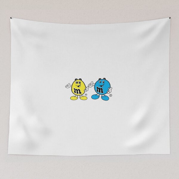 Item preview, m m cartoon design art designed and sold by tshirtsdesign9.