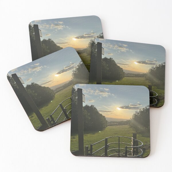 Item preview, Cotswold Countryside 122 designed and sold by Pretty Cotswold Designs.