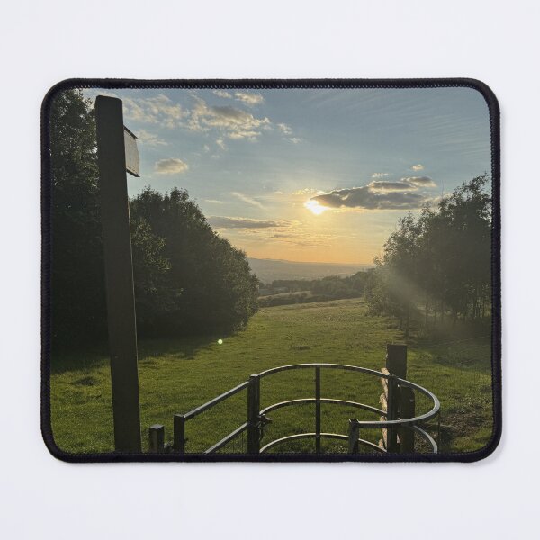 Item preview, Cotswold Countryside 122 designed and sold by Pretty Cotswold Designs.