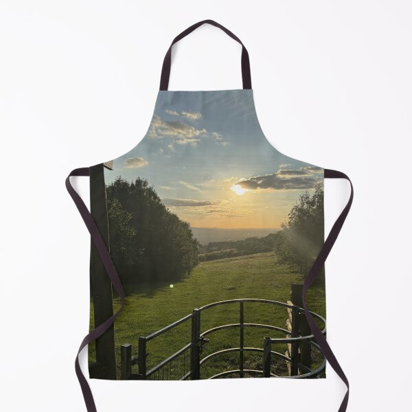 Item preview, Cotswold Countryside 122 designed and sold by Pretty Cotswold Designs.