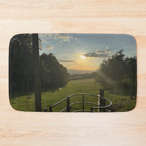 Item preview, Cotswold Countryside 122 designed and sold by Pretty Cotswold Designs.