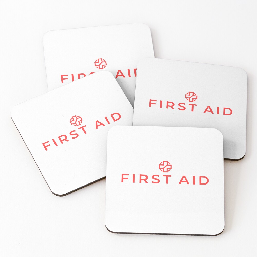 Item preview, Coasters (Set of 4) designed and sold by LayersDesign.
