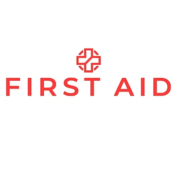 Artwork thumbnail, First Aid Sign Design by LayersDesign