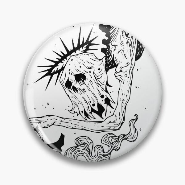 Item preview, Charon the Ferryman of Greek mythology designed and sold by The-old-sveinn.
