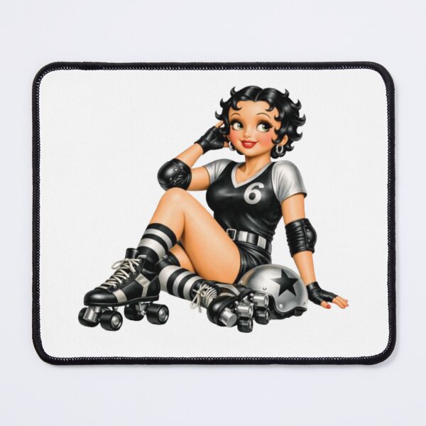 Item preview, BETTY BOOP designed and sold by CHRIST5000.