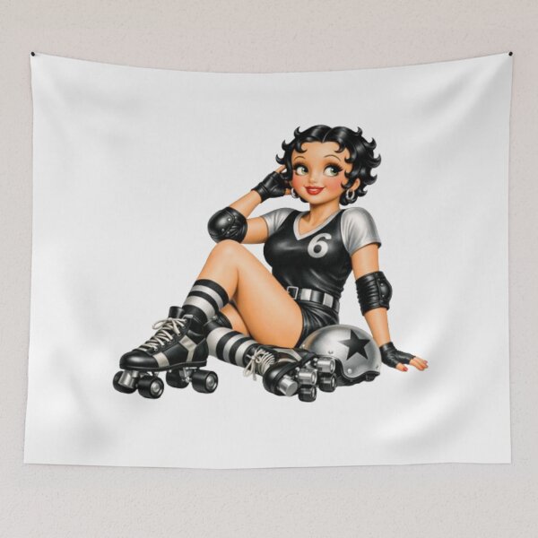 Item preview, BETTY BOOP designed and sold by CHRIST5000.