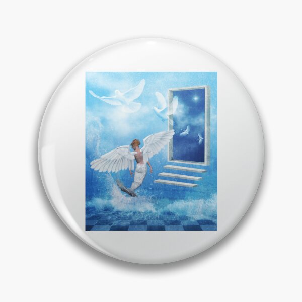 Item preview, Dreams Take Flight  designed and sold by pollichmaxwell.