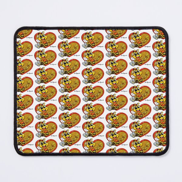 Item preview, Buzz Bee Honey Nut Cheerios Must Be the Honey  designed and sold by The Art Queen Of Michigan .