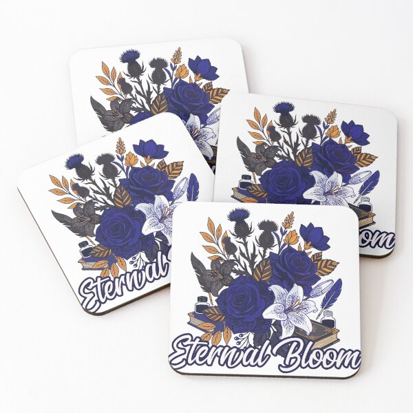Item preview, Eternal Bloom designed and sold by Creative Owlet.