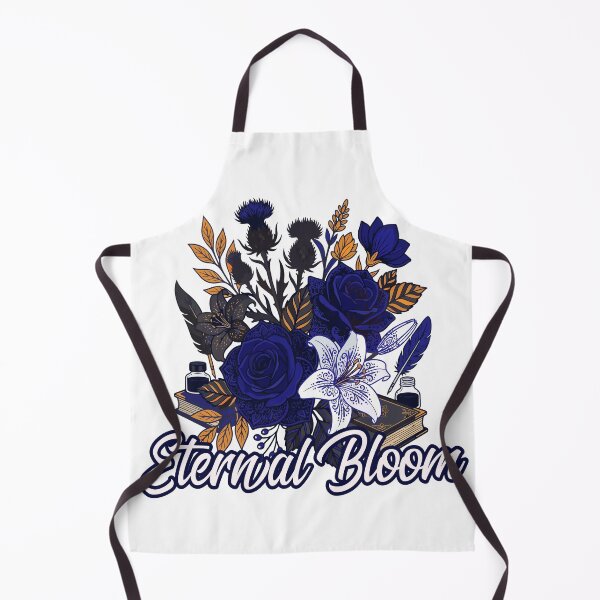 Item preview, Eternal Bloom designed and sold by Creative Owlet.