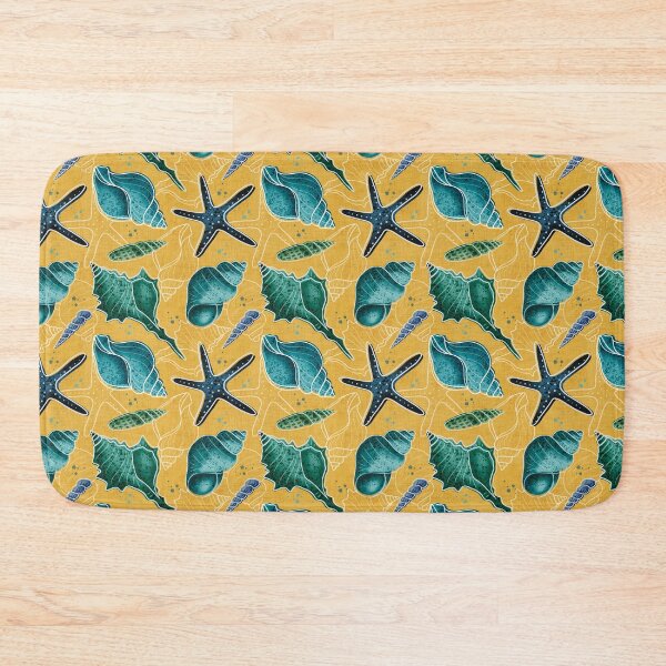 Item preview, Sea shells designed and sold by CrisDeMarchi.