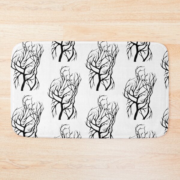 Item preview, Love Branches designed and sold by Sahib Singh.