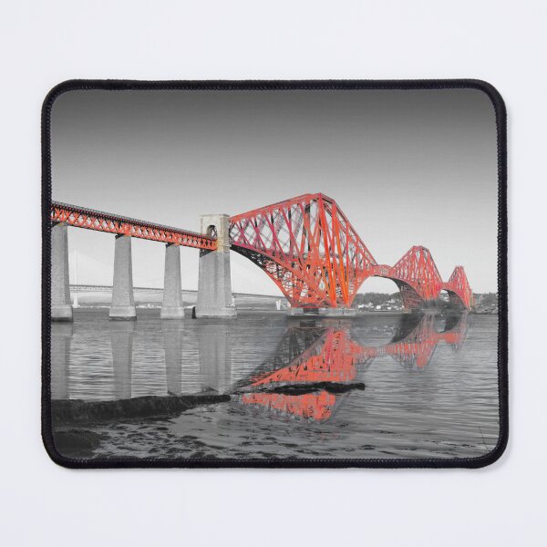 Item preview, Forth Rail Bridge designed and sold by Alisonchambers2.