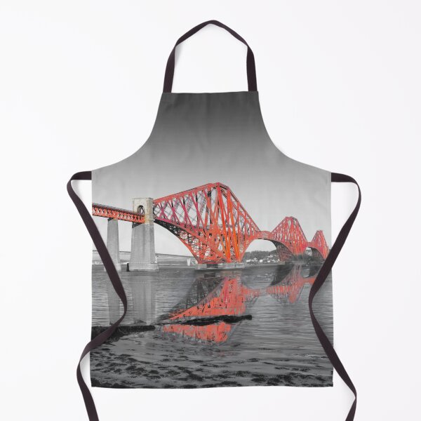 Item preview, Forth Rail Bridge designed and sold by Alisonchambers2.