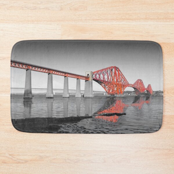 Item preview, Forth Rail Bridge designed and sold by Alisonchambers2.