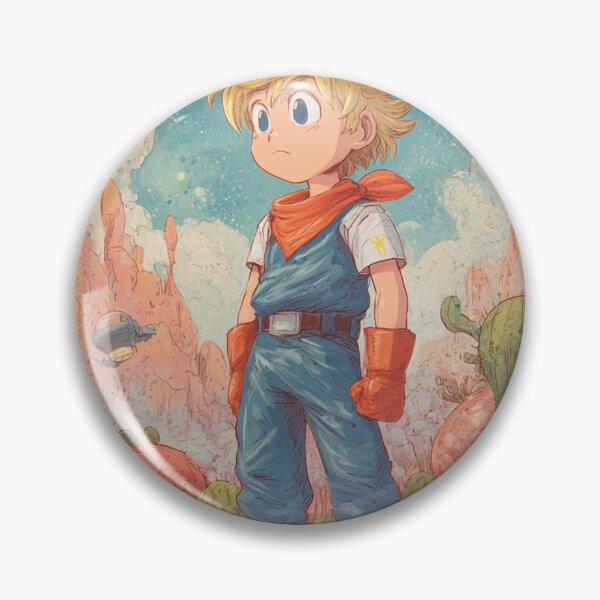 Item preview, Chibi Sky‑Harrier Hero | Cute Retro Arcade Flyer designed and sold by MyChibiArts.