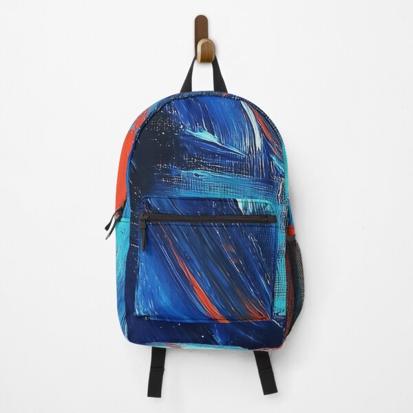 Artikelvorschau, Azurblau entworfen und verkauft von Abstract Clothes.