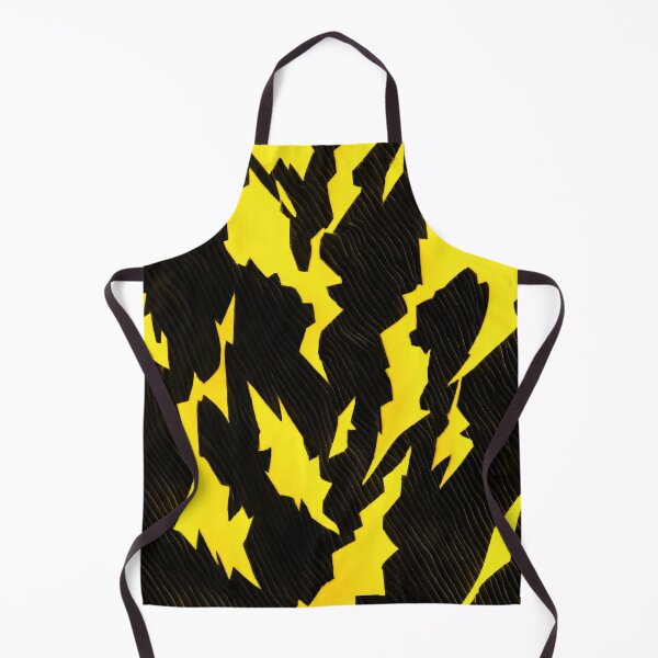 Item preview, yellow Lightning designed and sold by Mooo6.