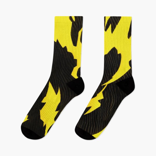 Item preview, yellow Lightning designed and sold by Mooo6.