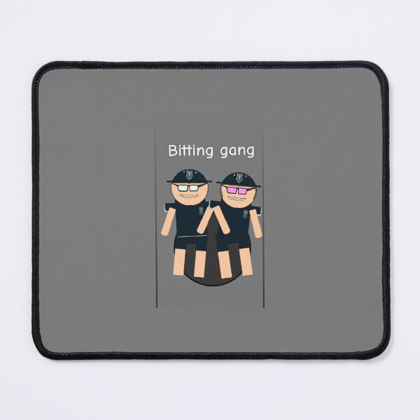 Item preview, Bitting gang designed and sold by Freefire08.