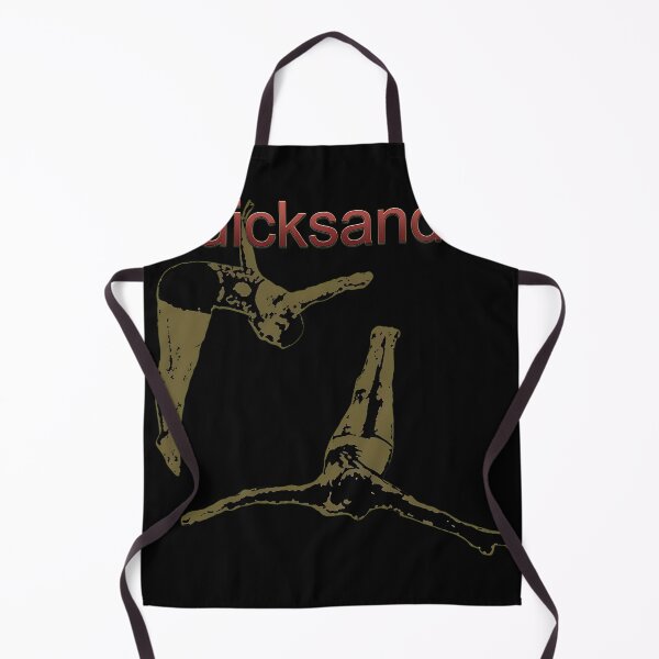 Item preview, Quicksand Diving Figures Distressed Movement designed and sold by sawsan-art.