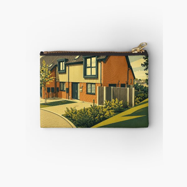 Item preview, Pinewood View designed and sold by The Deco Bureau.