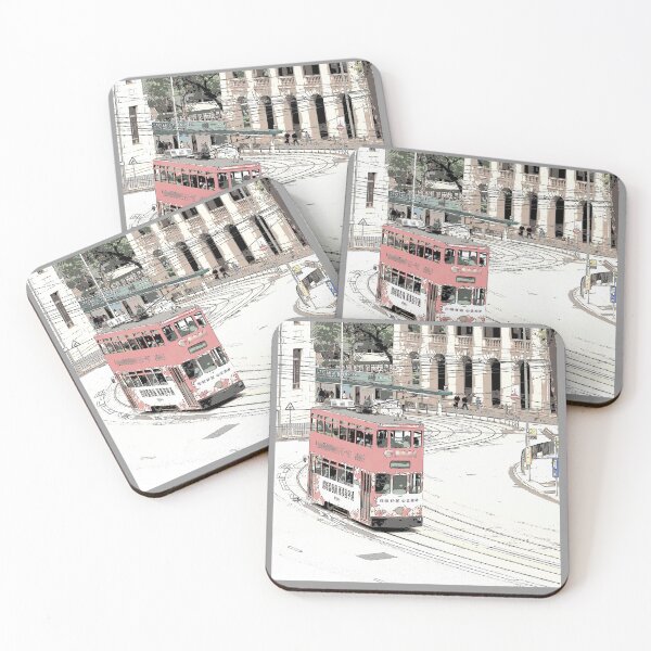 Item preview, Impressions of Hong Kong V designed and sold by Funnycoin10000.