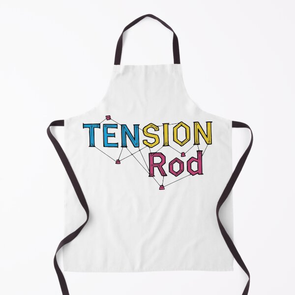 Item preview, Tension Rod. designed and sold by Creative jiffy.