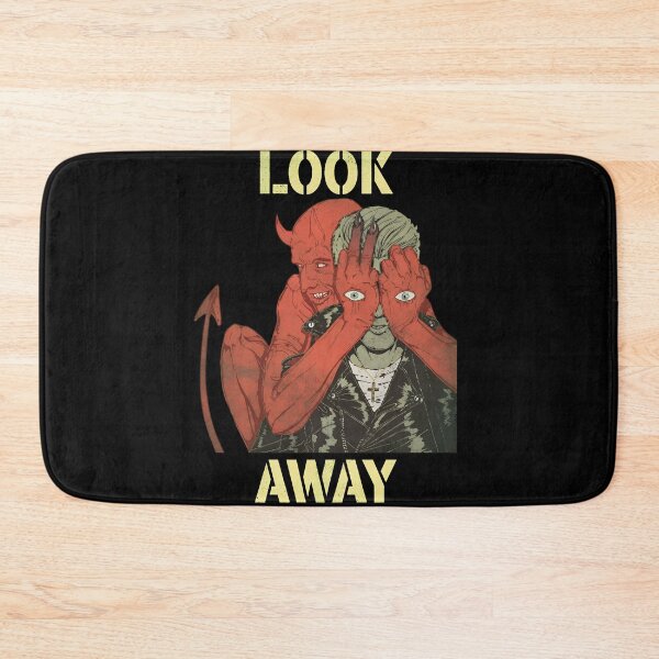 Item preview, Sinister Eyes Hand Covering Art designed and sold by sawsan-art.