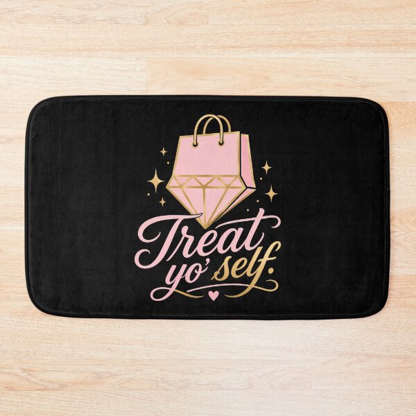 Item preview, Pawnee Fine Goods Shopping Bag designed and sold by agearb.