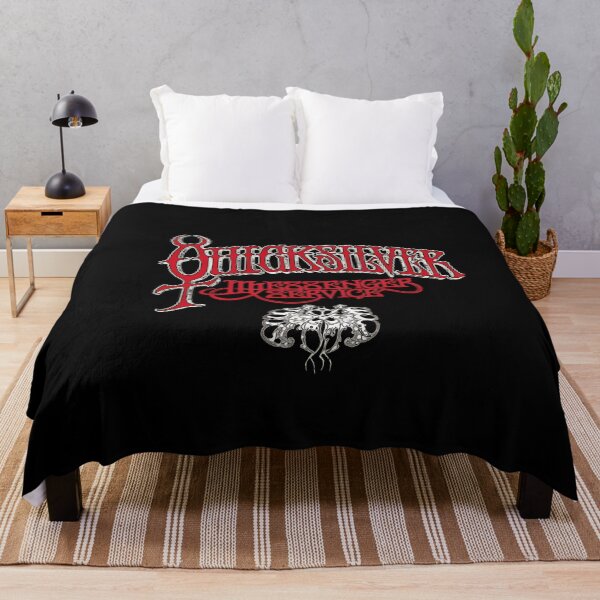 Item preview, Classic Rock Band Style Script Emblem designed and sold by sawsan-art.
