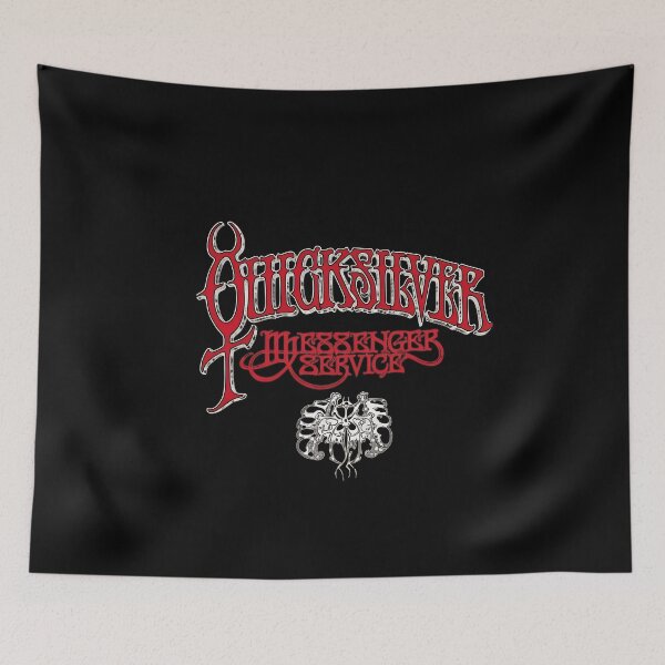 Item preview, Classic Rock Band Style Script Emblem designed and sold by sawsan-art.