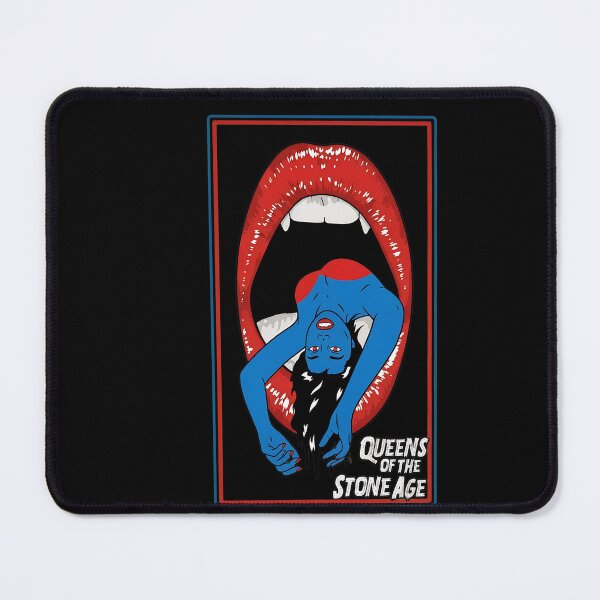 Item preview, Bold Graphic Mouth and Figure Design designed and sold by sawsan-art.